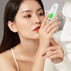 Skin Analyser