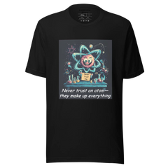 Science is Fun Unisex Staple Eco T-Shirt - 1