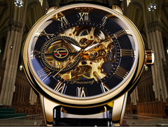 Men Luxury Watch