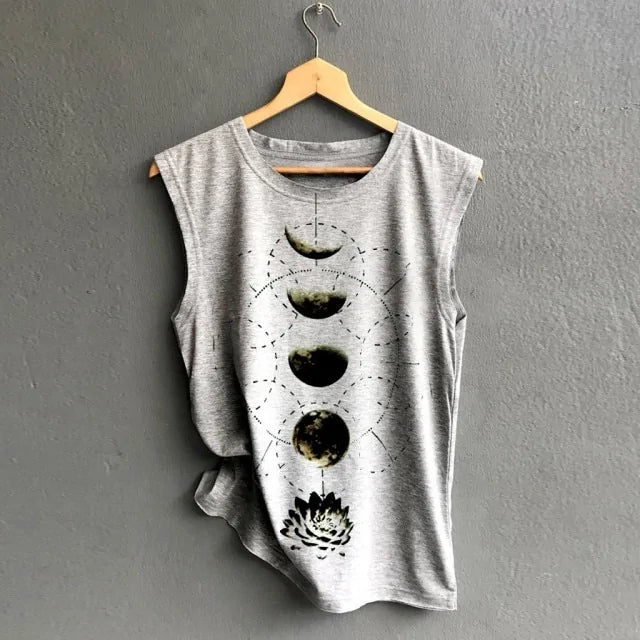 Moon T-Shirt