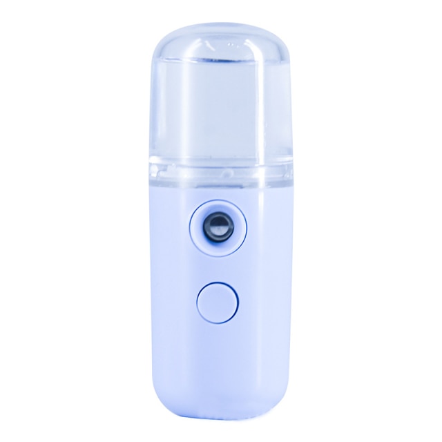 Nano Mist Face Steamer Moisturizing Beauty