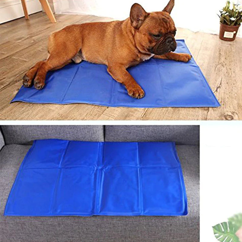 Pet Gel Cooling Mat