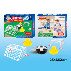 Electric Air Football