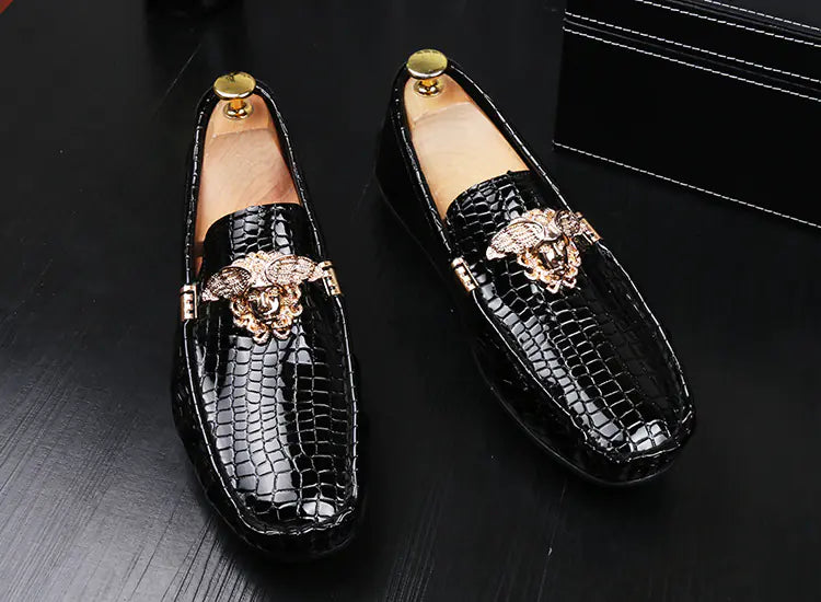 Leather Shoes for Stylish Looks