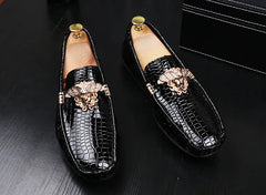 Leather Shoes for Stylish Looks