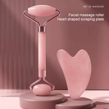 Facial Massage Roller