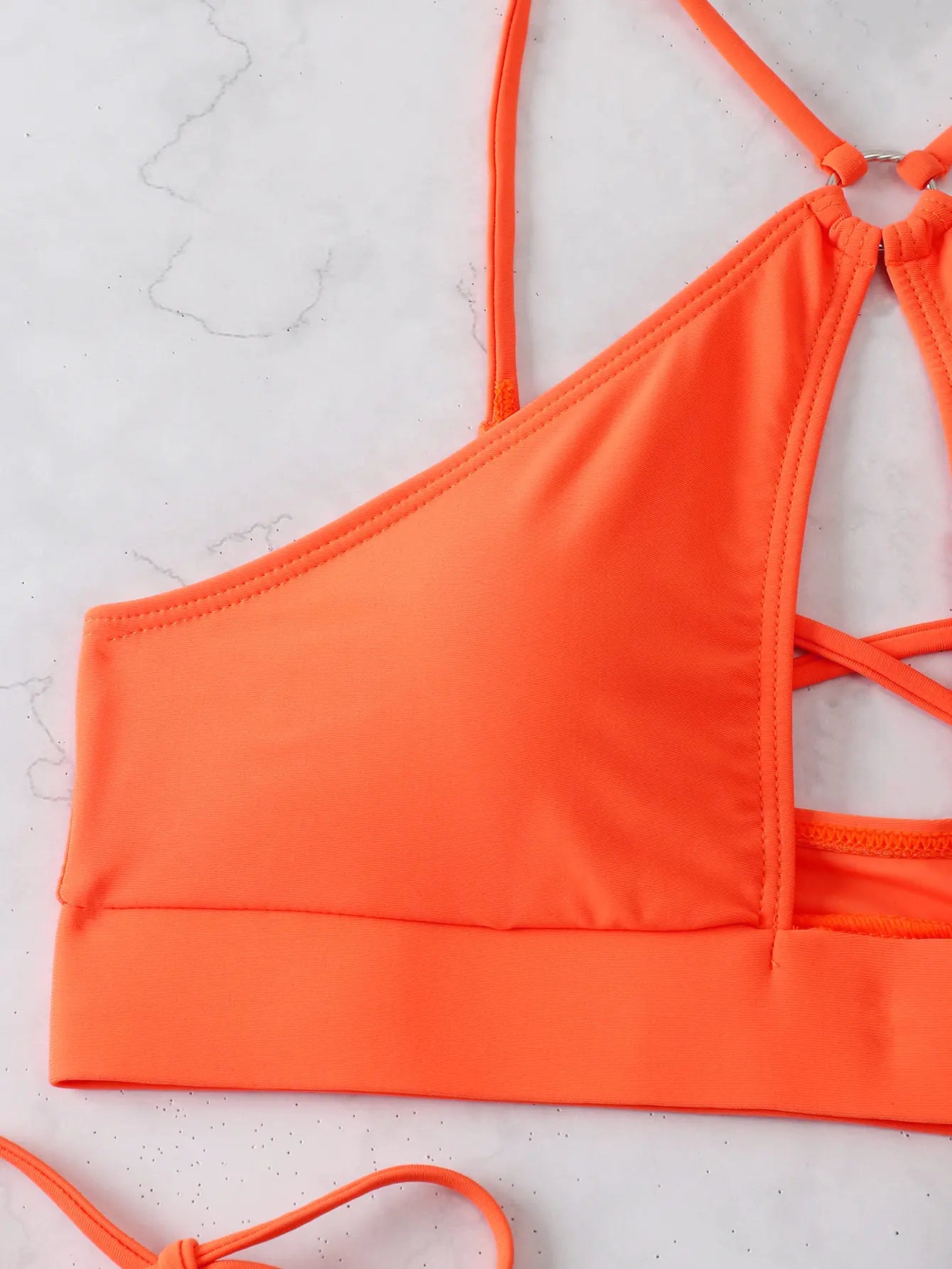 Hollow Brazilian Bikini