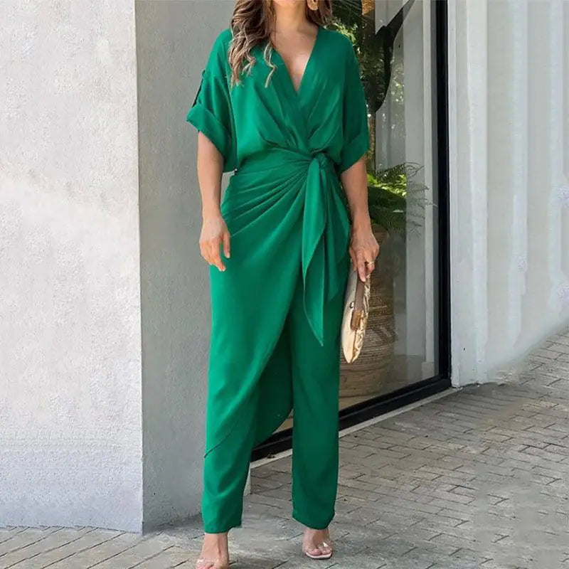 Chic Loose Outfit