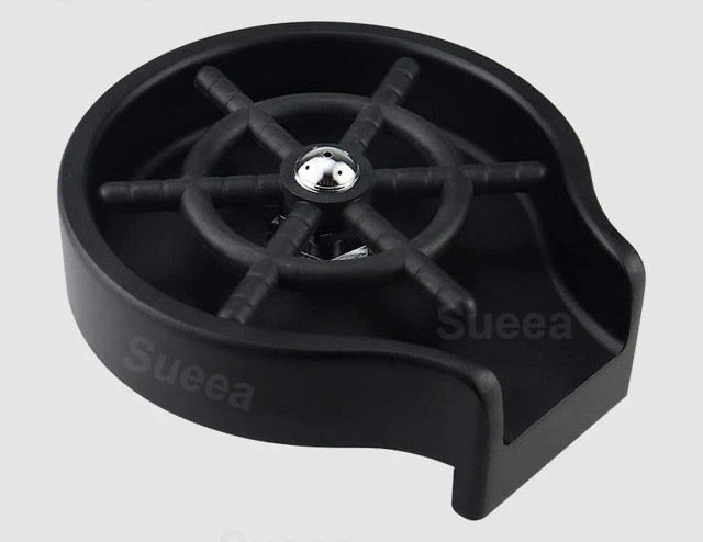 Glass Rinser Automatic Cup Washer