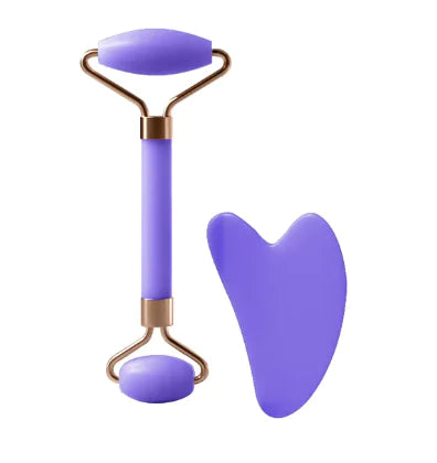 Facial Massage Roller