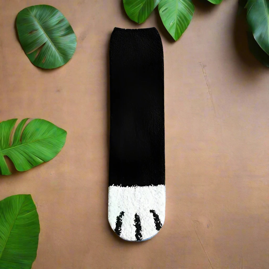 Cat Paw Socks