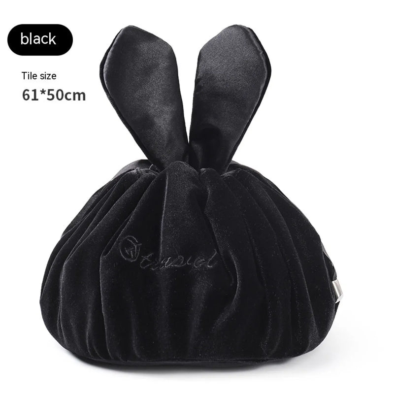 Internet Celebrity Large Capacity Cute Makeup Supplies Storage Bag