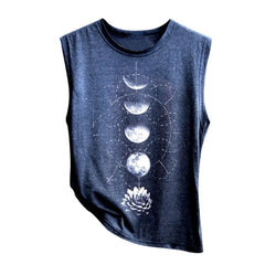 Moon T-Shirt