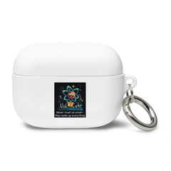 Rubber Case for AirPods® - Science is fun 1