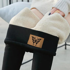 Skinny Tights Thermal Legging