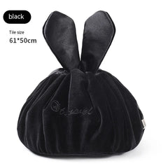 Internet Celebrity Large Capacity Cute Makeup Supplies Storage Bag