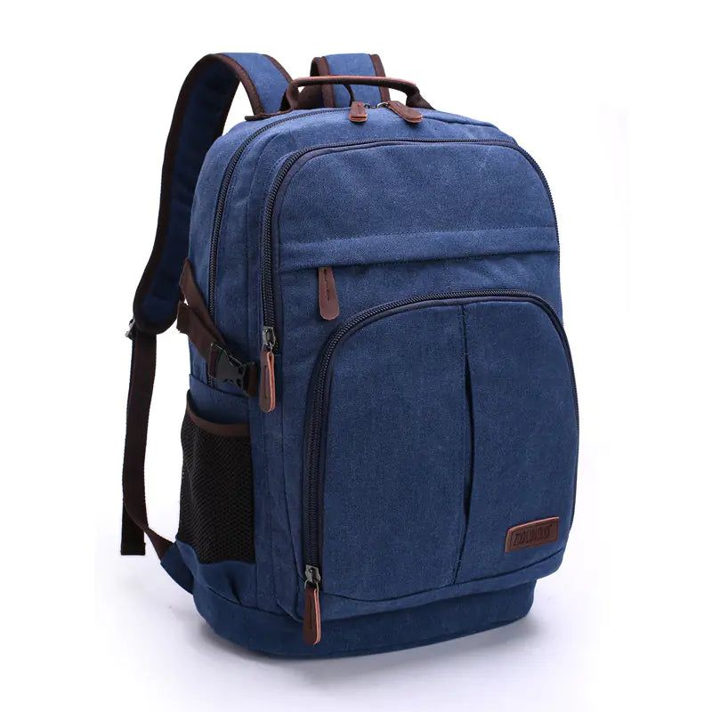 Classical Backpack for Men and Women