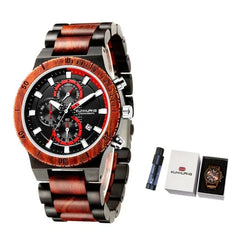 Men Quartz Watch