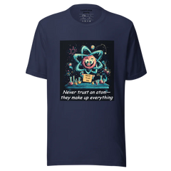 Science is Fun Unisex Staple Eco T-Shirt - 1
