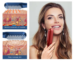 Hair Growth Comb