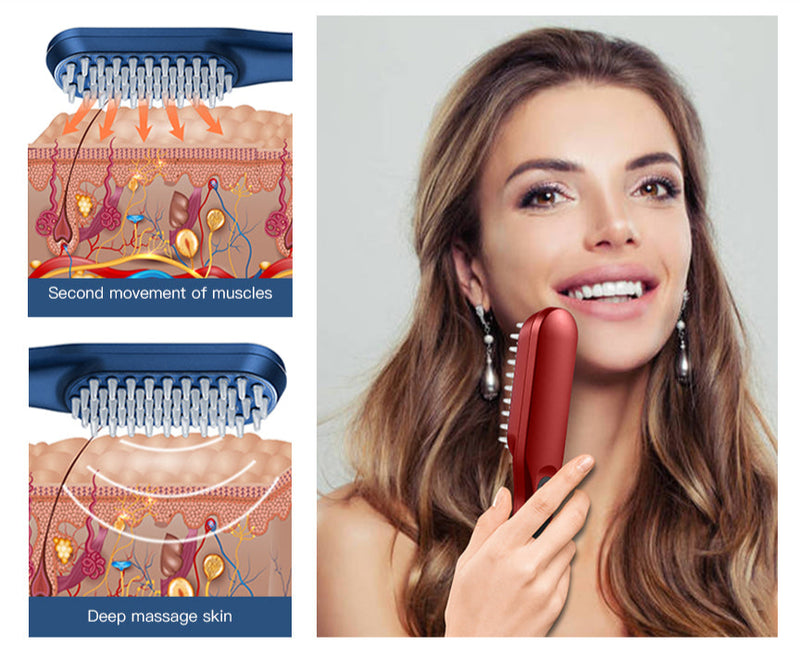 Hair Growth Comb