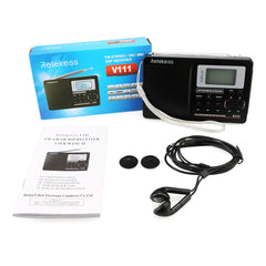 Full Band Radio