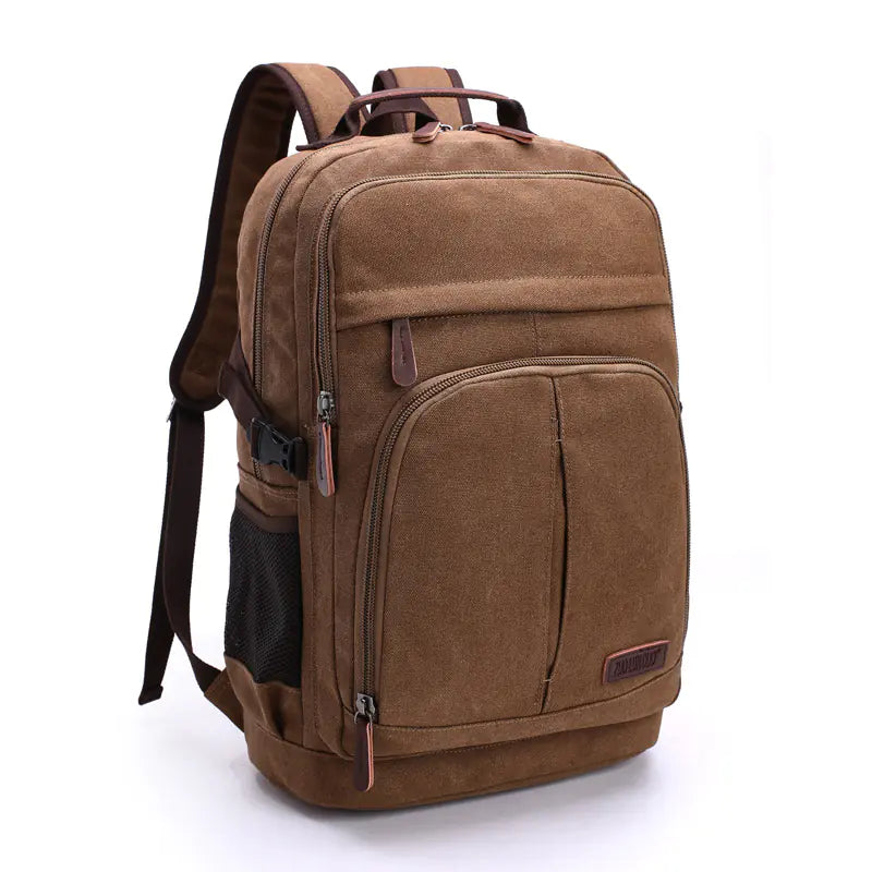 Classical Backpack for Men and Women