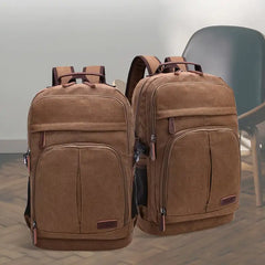 Classical Backpack for Men and Women