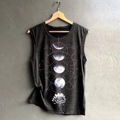 Moon T-Shirt