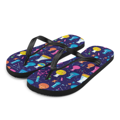 Flip Flops Science is Fun