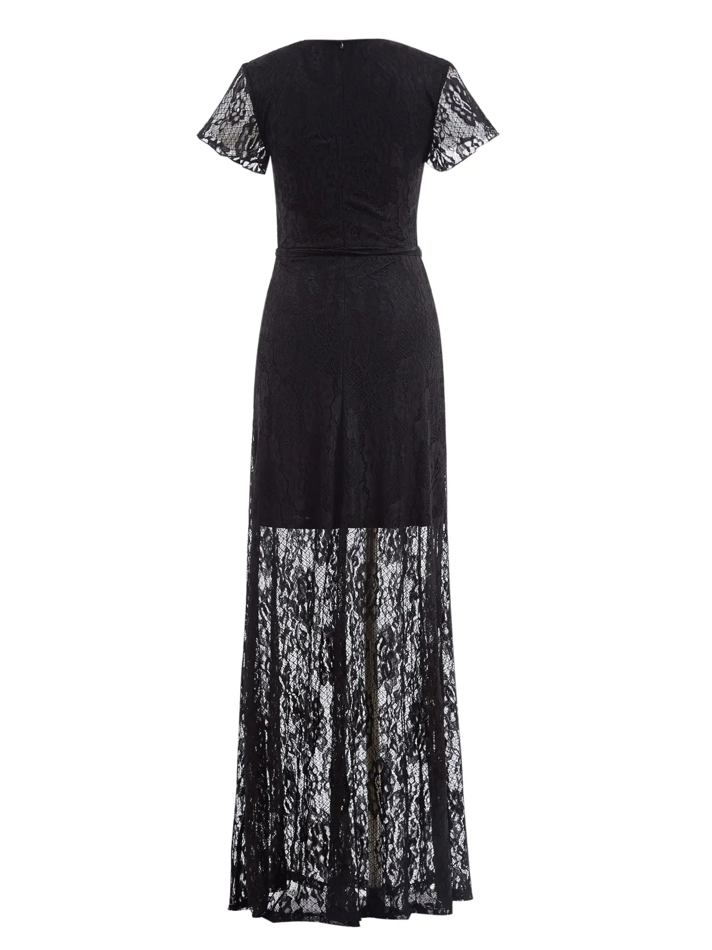 Lace Dress - Elegant Gown for Special Occasions