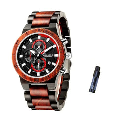 Men Quartz Watch
