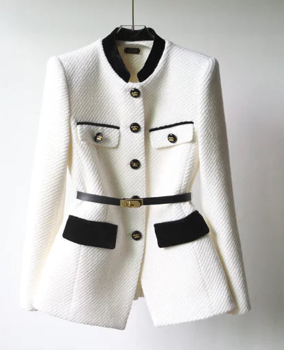 Sansa Elegant Office Blazer