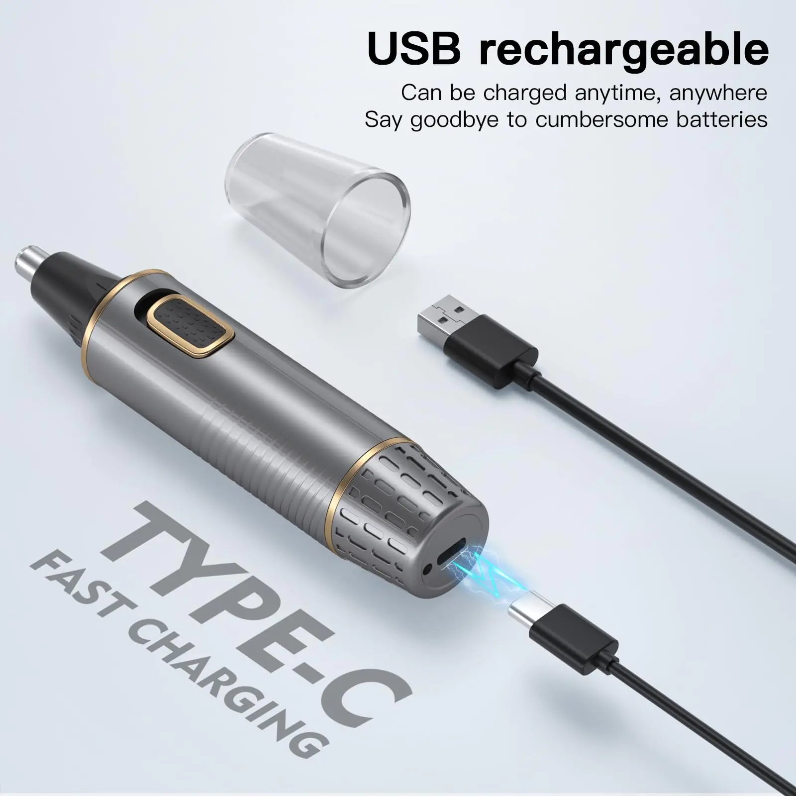Nose Hair Trimmer