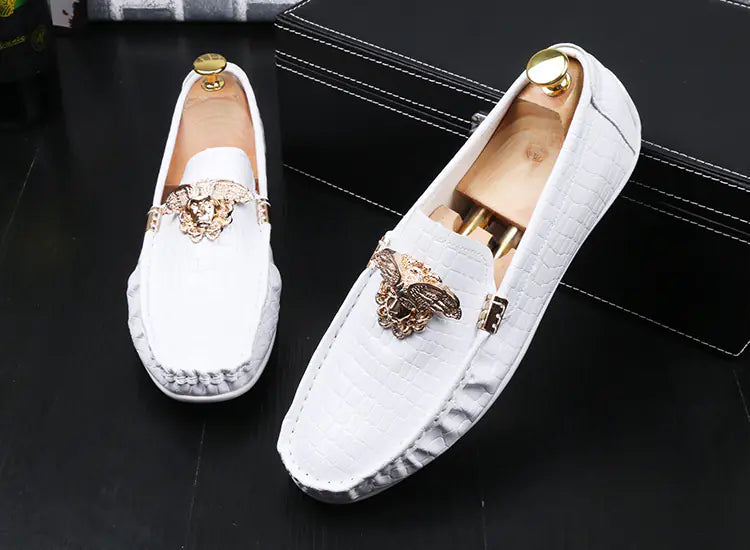Leather Shoes for Stylish Looks