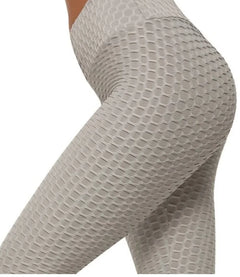 Scrunch Anti-Cellulite Leggings β High-Waist Butt-Lifting Workout Tights