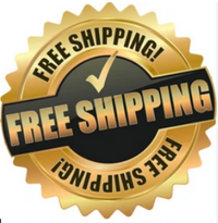Image of FREE Shipping Worldwide