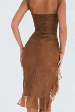 Exquisite Romantic Dress for summer