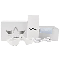 Eye Lifting EMS Massage Pad