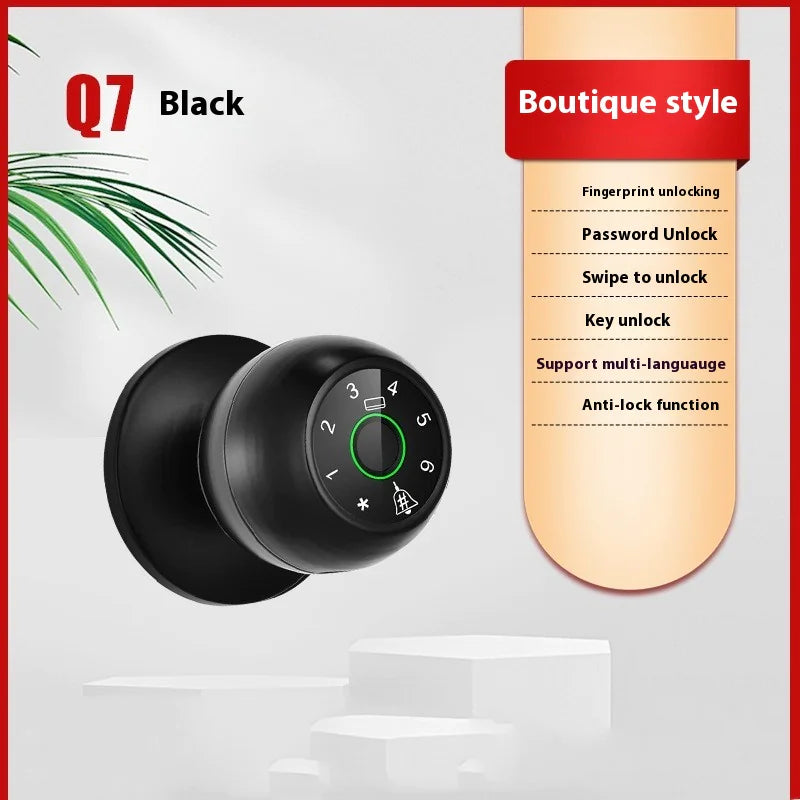 Smart Lock -  home security