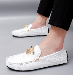 Leather Shoes for Style and Comfort
