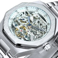 Men's Automatic Mechanical Watch