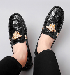 Leather Shoes for Style and Comfort