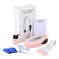 EMS Compact Lifting V-Face Massager