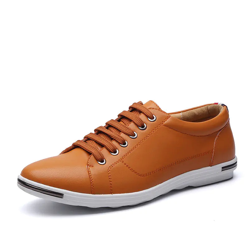 Casual Sneakers for Stylish Men