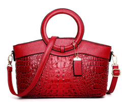 Croc Women’s Bag