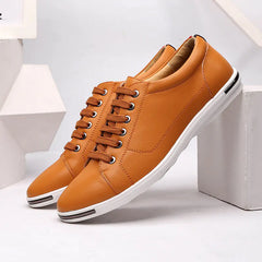 Casual Sneakers for Stylish Men