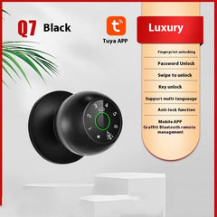 Smart Lock -  home security
