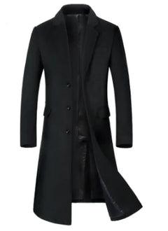 Woolen Jacket