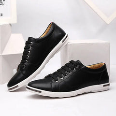 Casual Sneakers for Stylish Men